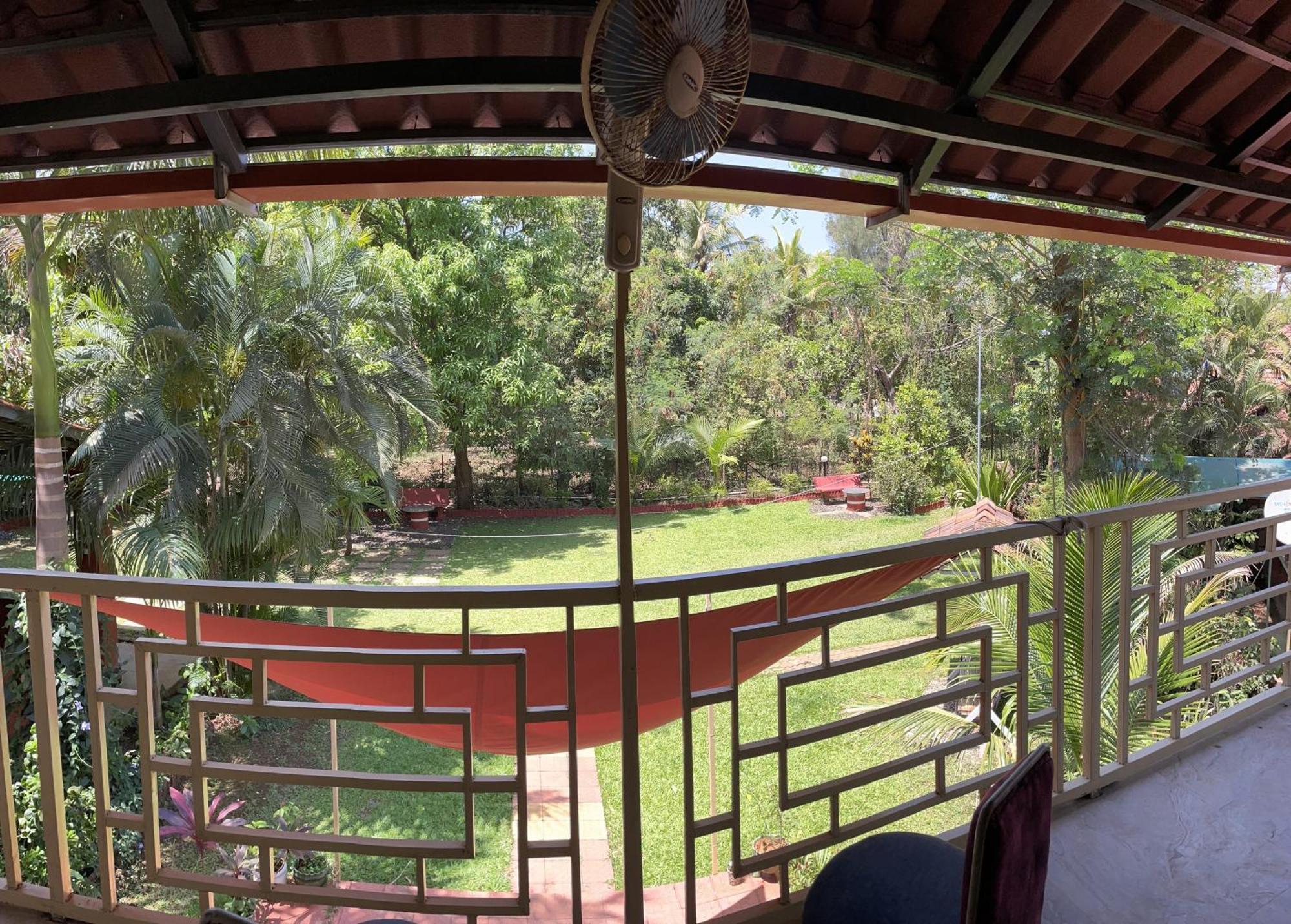 The Rippling Edge - River Front Property Karjat Eksteriør bilde